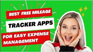 Best Free Mileage Tracker Apps For Easy Expense Management 2023| Top 3 Best Software in 2023 screenshot 5