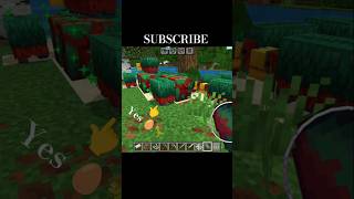 new mob nooo😵 it's Dinosaur 🥚🦖 #minecraft #minecraftgameplay #viral #shorts