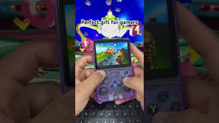 Perfect Gift For Gamers - Play Ps1 Games Anywhere