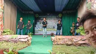 Download Lagu INNA-up tari kreasi MP3