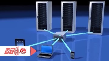 Xu hướng Internet of Things tại Việt Nam | VTC