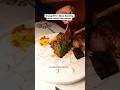 Trying NYC’s most exciting new Indian restaurant #foodie #indianfood #nycfood