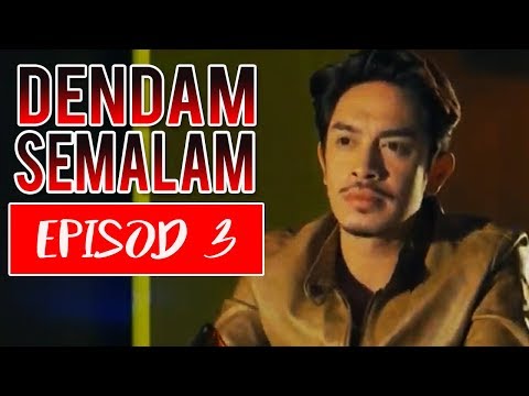 Video: Dendam Zuma! • Halaman 2