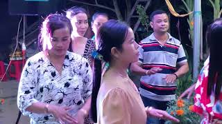 Nhạc rom vong Khmer