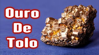 Ouro De Tolo - Ir. Branham