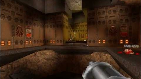 Quake 2 - Unit 4 (1 of 4)