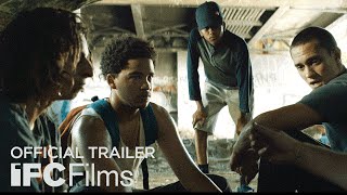 The Land - Official Trailer I Hd I Ifc Films