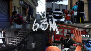 63 Mafia Trailer