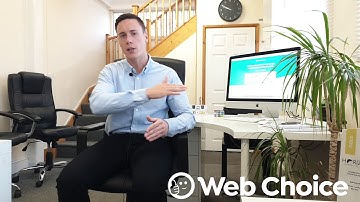 Why does it cost so much to build a website? Web Choice UK