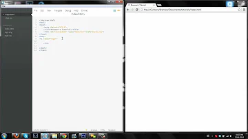 How do I insert a logo in HTML?