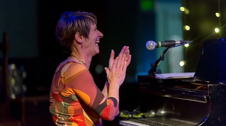 Ann Reynolds Clave Gringa Quintet