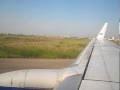ヤクーツク航空 9981便 萩石見空港 (Yakutia Airline 9981 in Hagi-Iwami ...