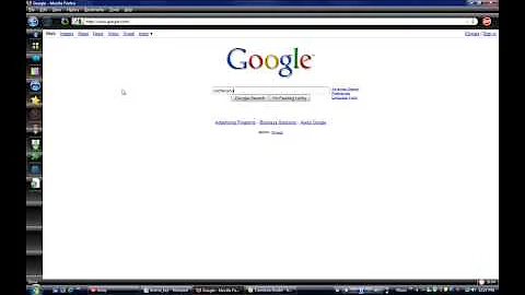 Proxy Filter:: Google cache