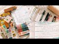 How I Take Notes, Get Straight A's, My Essentials, Back To School Tips +GIVEAWAY☺︎