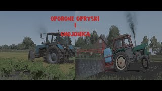 OPOROWE OPRYSKI! I GNOJOWICA screenshot 4