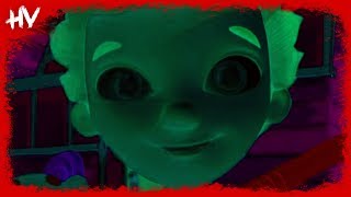 Ready Jet Go - Theme Song Horror Version