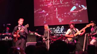 Watch Patrick Stump Bad Side Of 25 video