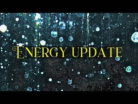 ENERGY UPDATE ✨ After the Lion’s Gate