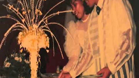 25th Wedding Anniversary of Mr ARNEL and Mrs REGINA BENAVIDES   720p4 1