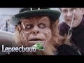 'Make Way For The King' Scene | Leprechaun 4: In Space