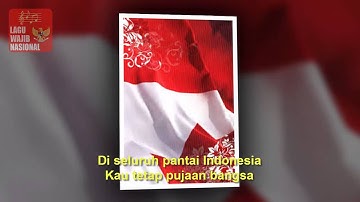 Lagu Wajib Berkibarlah Benderaku Ibu Sud