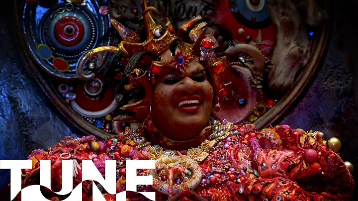 Don't Nobody Bring Me No Bad News | The Wiz (1978) | TUNE