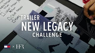 The New Legacy Challenge | Harlem Fashion Row| Official Trailer