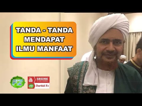 Video: Keutamaan: Tanda Atau Tanda