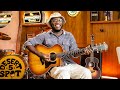 Taylor 214ce DLX Special Edition Ziricote Acoustic Guitar | Demo and Overview with Justus West