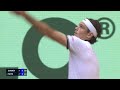 Alexander Zverev vs. Taylor Fritz Highlights | Halle 2026 Semi-Final