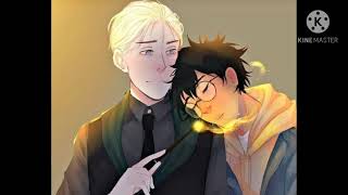 картинка: Мы не одиноки ¦ фанфик драрри