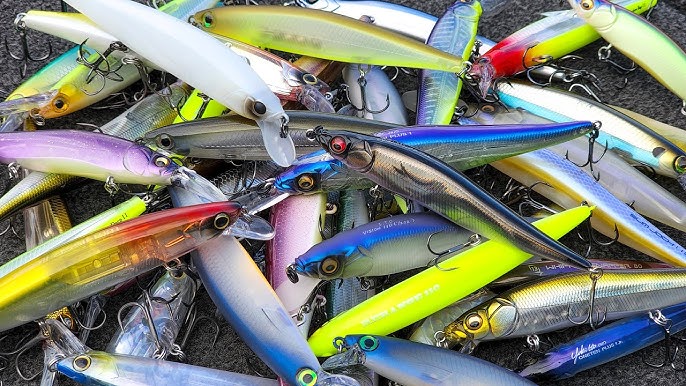 Summer Crankbait Tricks (Deep To Shallow) That Will Catch Bass In Your  Lake!! 