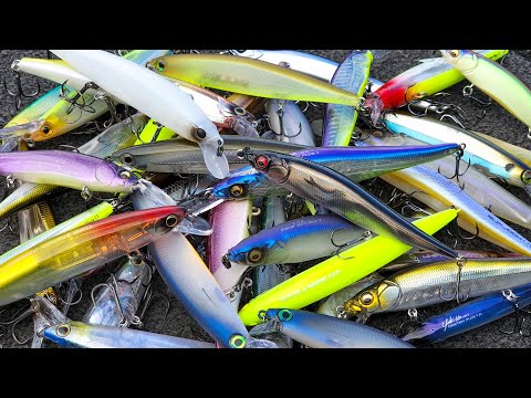 Who still makes titanium spinnerbaits? - TackleTour