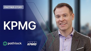 Pathlock & KPMG: Shaping the Future of Identity Security