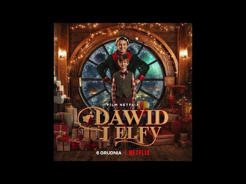 David and the Elves (2021)