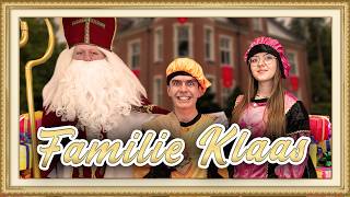 Download Lagu Wat Als...Je Opgevoed Wordt Door Sinterklaas | Addo \u0026 Nick Comedy Sketch MP3