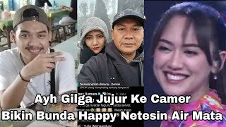 Ayh Gilga Di Kediri Bikin Ayh Hendro Netesin Air Mata!! Bunda Happy Terharu