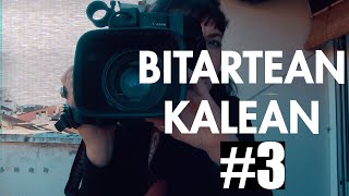 BITARTEAN KALEAN #3: eta feminismoaz, zer?