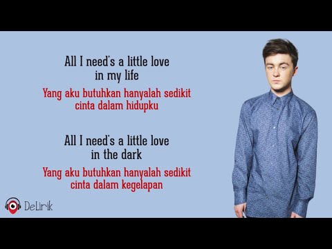 Me and My Broken Heart - Rixton (Lyrics video dan terjemahan)