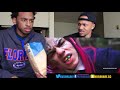 6IX9INE- '' KumShooda '' (KOODA PARODY) - Reaction