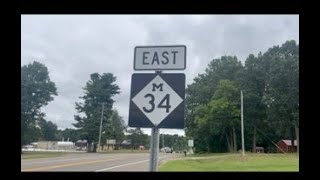 Highway memorial for fallen Hillsdale deputy passes Michigan House, heads to governor