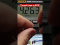 Thermal Linear vs DCDC