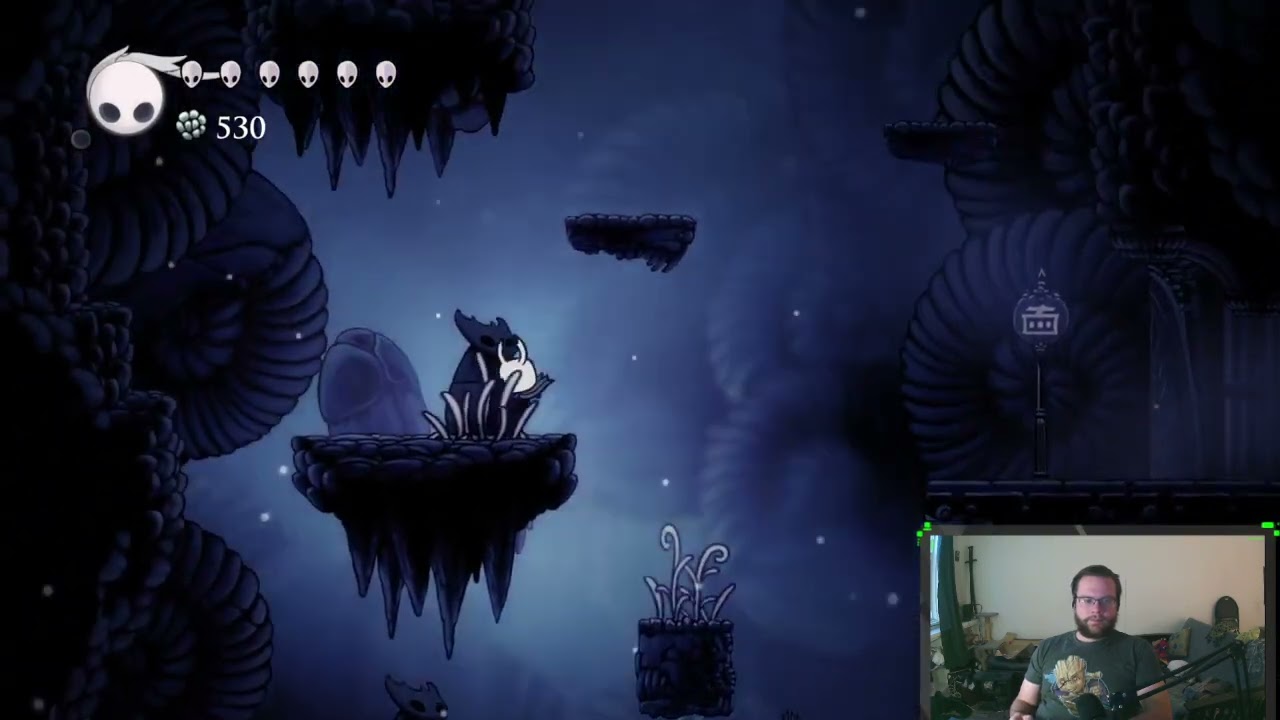 I slay bugs, get money, get stronger.  Former Cult member here! 