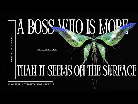 the oddly complex nature of a bug