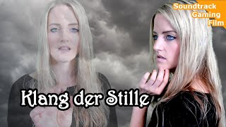 Video thumbnail of "The Sound Of Silence German Cover / Deutsch - Der Klang der Stille [Disturbed]"