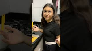 Quando Eu Vou Fazer Bolo , Tem Que Ser Im -