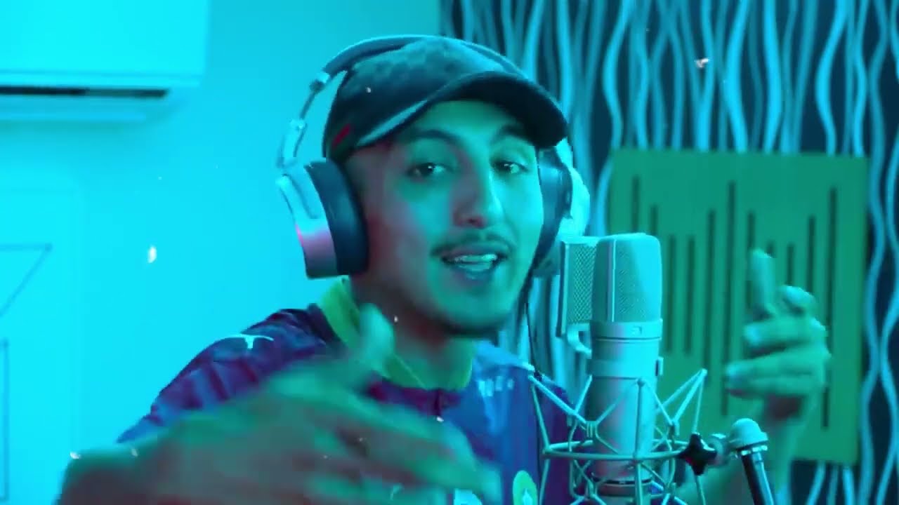 [FREE] Morad x JUL Type Beat 