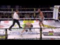 Damian Jonak vs Bradley Pryce 12 12 2014 Part 2