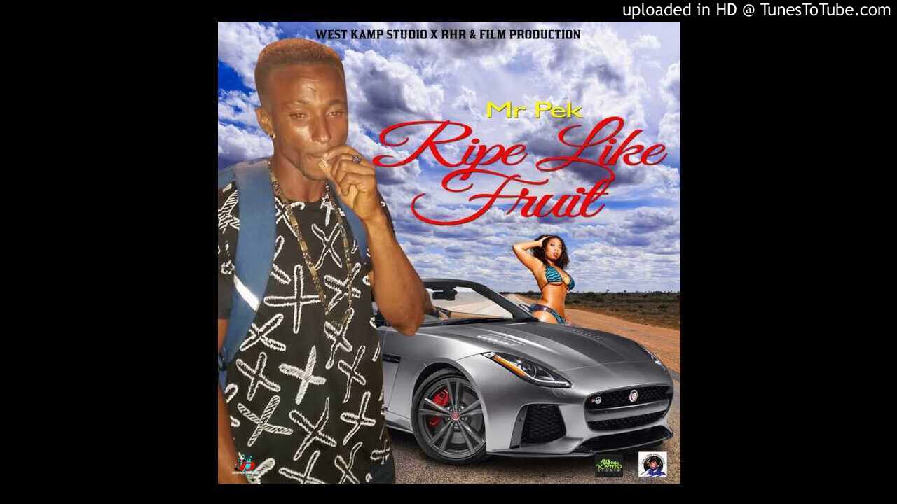 Mr Pek - Ripe Like Fruit [ Curse Breaker Riddim ] - YouTube Music