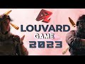 Vlog louvard 2023  r6s